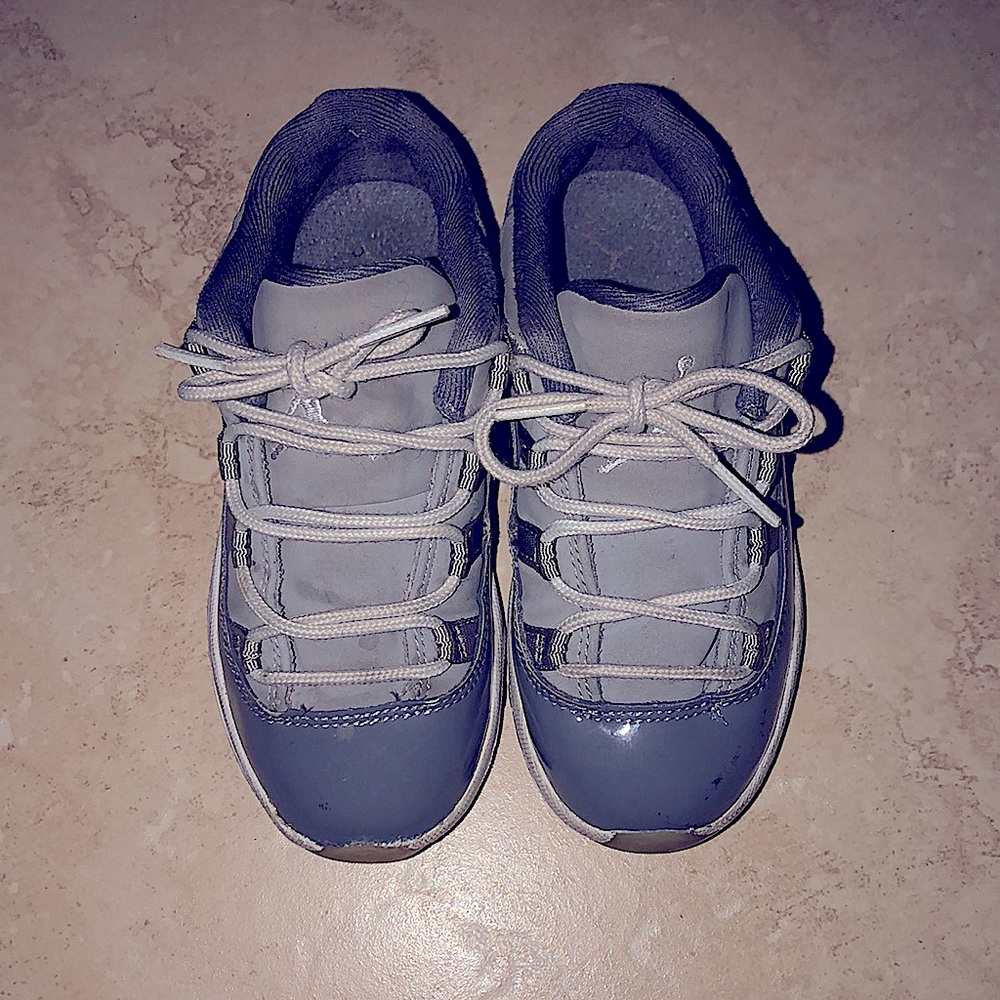 11s Retro Low